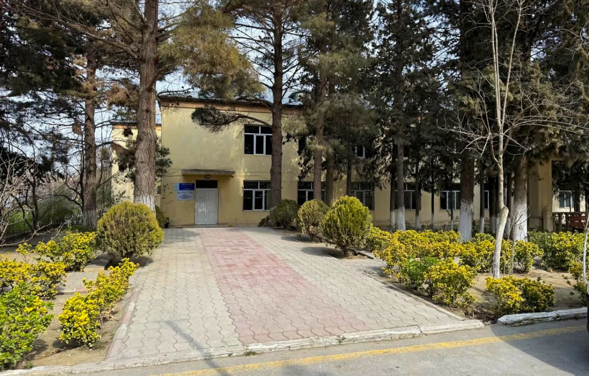 TƏBİB: Yeni təcili tibbi yardım stansiyaları istifadəyə verildi — 1