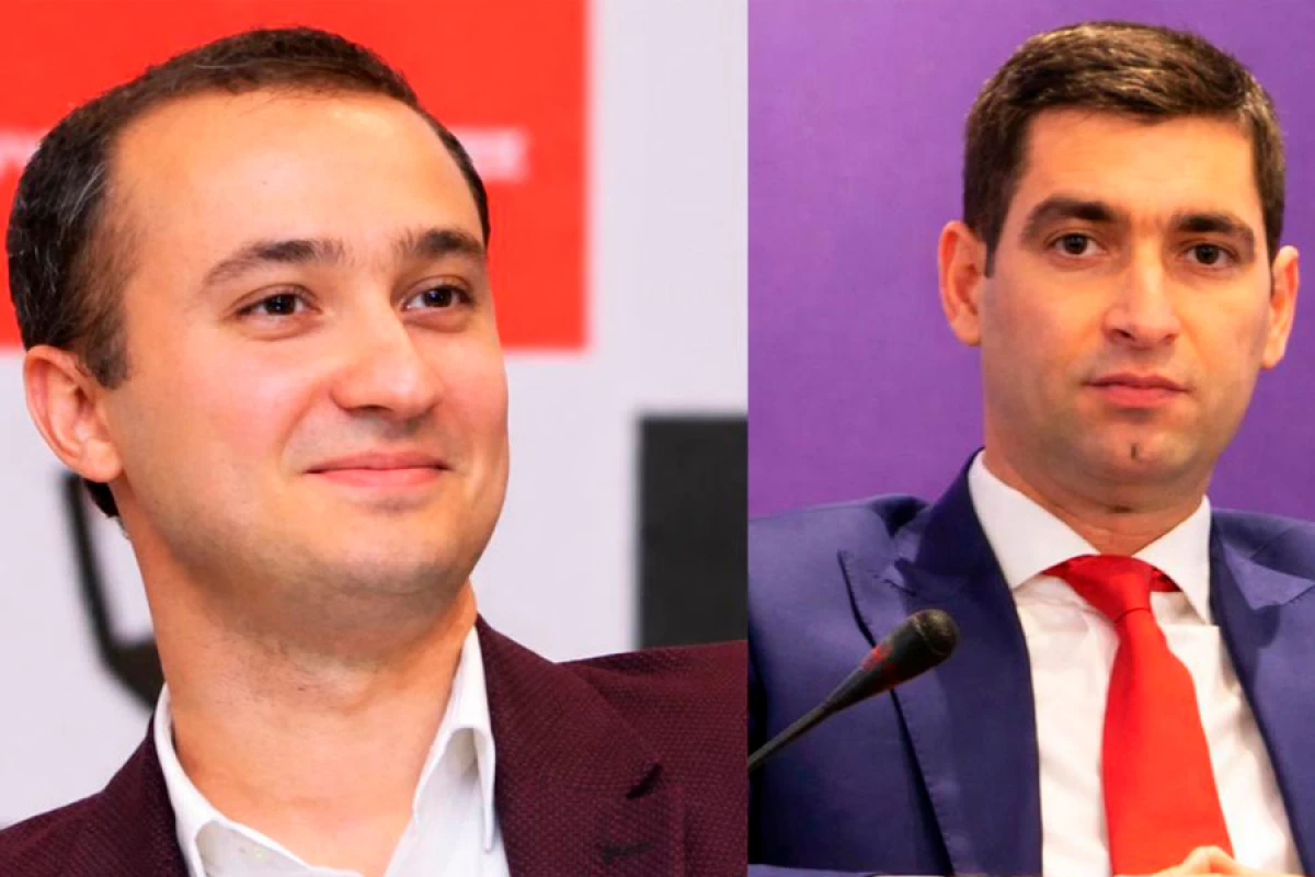 Məşhur iş adamı həbs edildi - Tale Heydərovun 1 milyonunu ələ keçirib