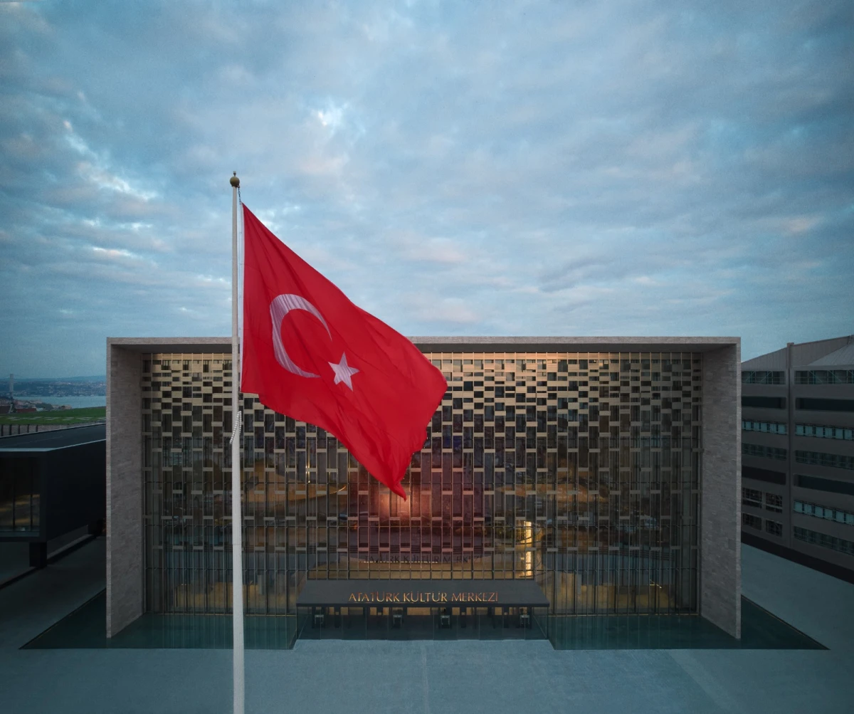 Türkiyəyə turizm tələbi yüksək səviyyədə qalmaqda davam edir — 1