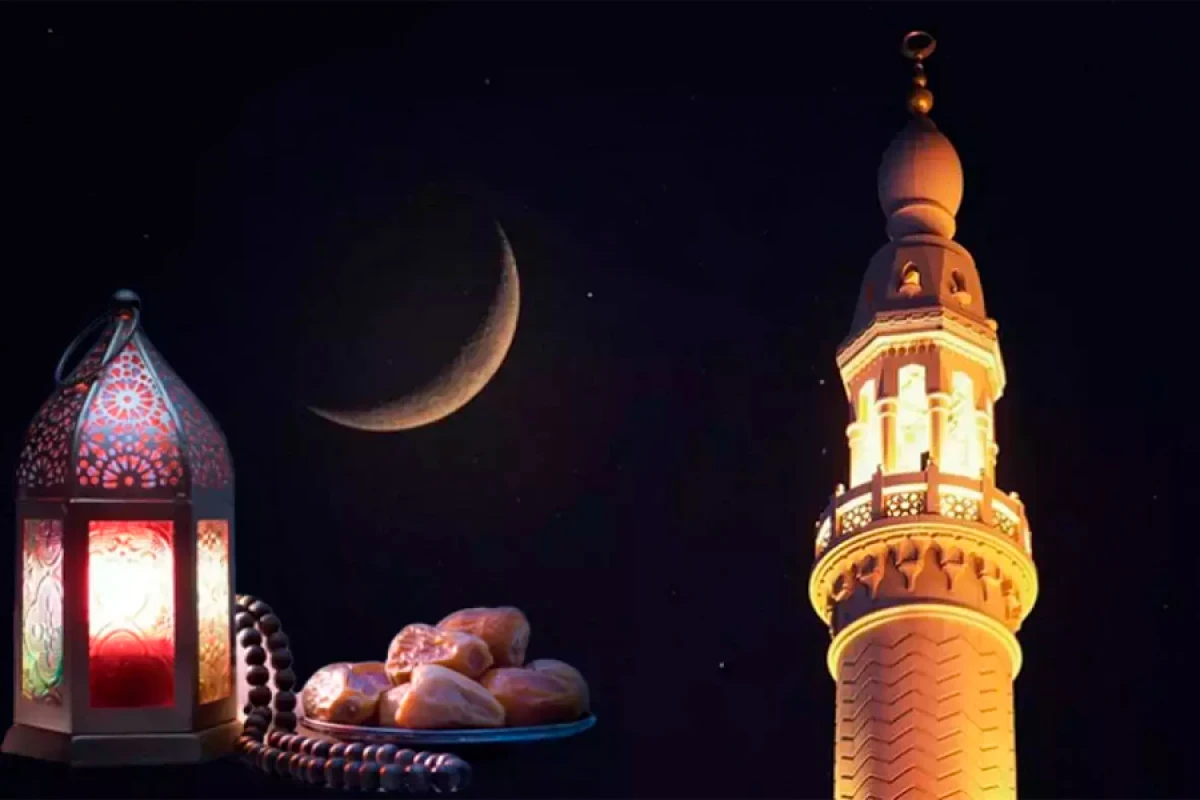 Ramazandan sonra 3 ƏSAS QAYDA  - Mütəxəssis açıqladı