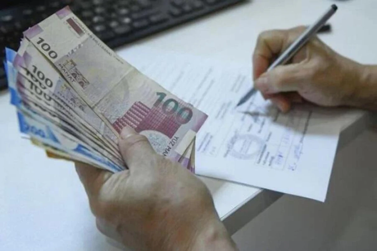 Bu şəxslər 1500 manat CƏRİMƏ OLUNACAQLAR