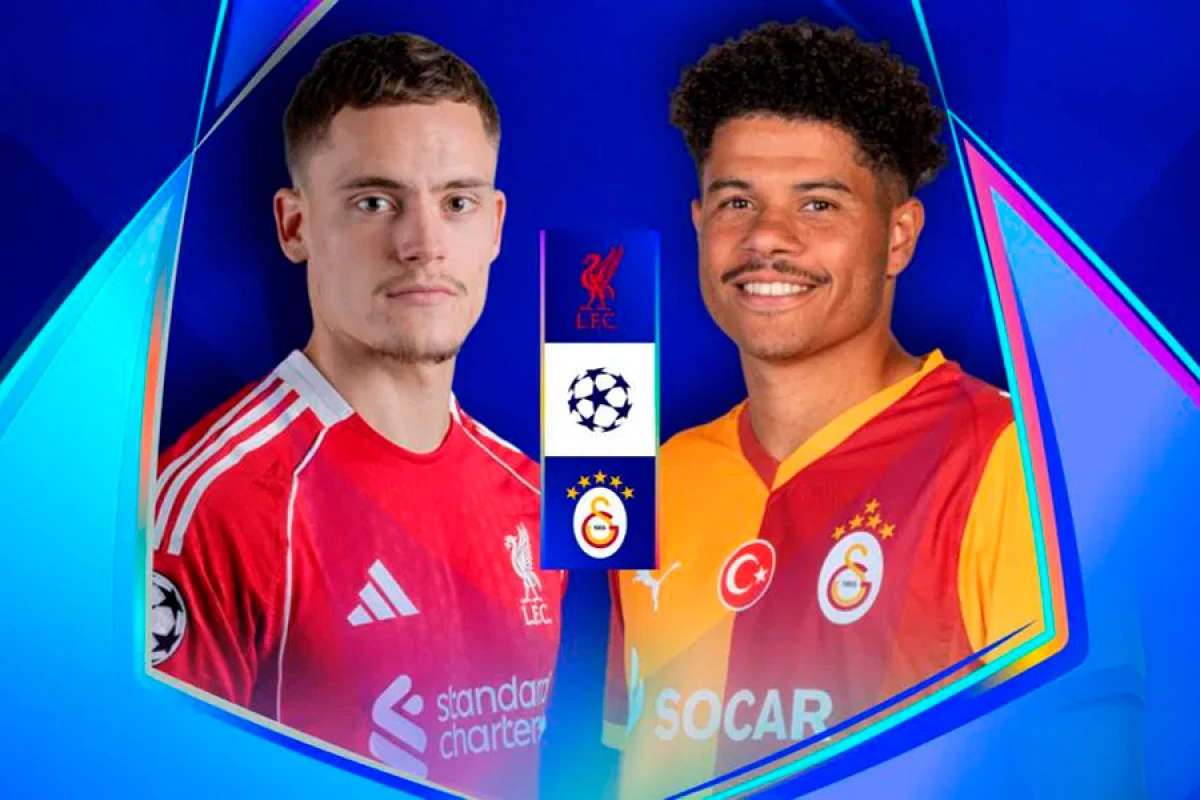 Enfilddə böyük savaş: Liverpul geri dönüş edəcəkmi?