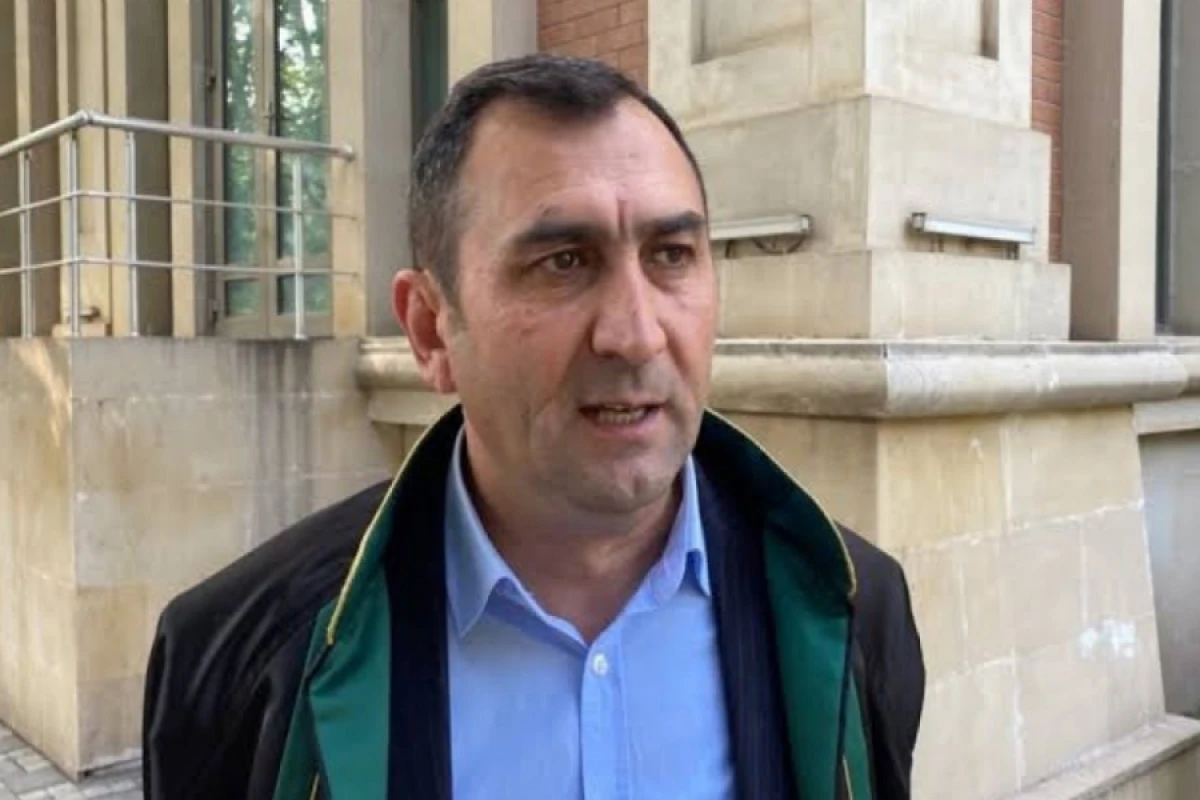 Vəkil Zabil Qəhrəmanovun həbs müddəti uzadıldı
