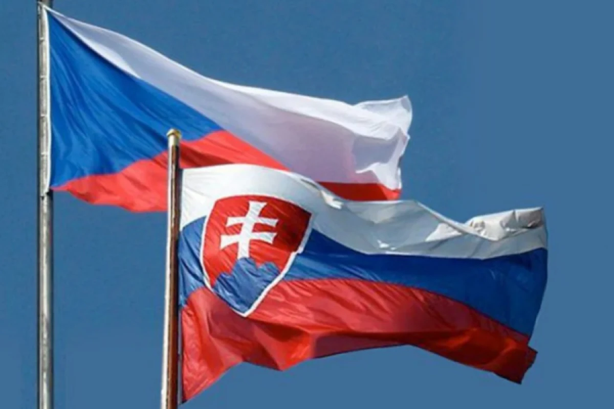 Çexiya və Slovakiya "Drujba"nı müzakirə edəcək