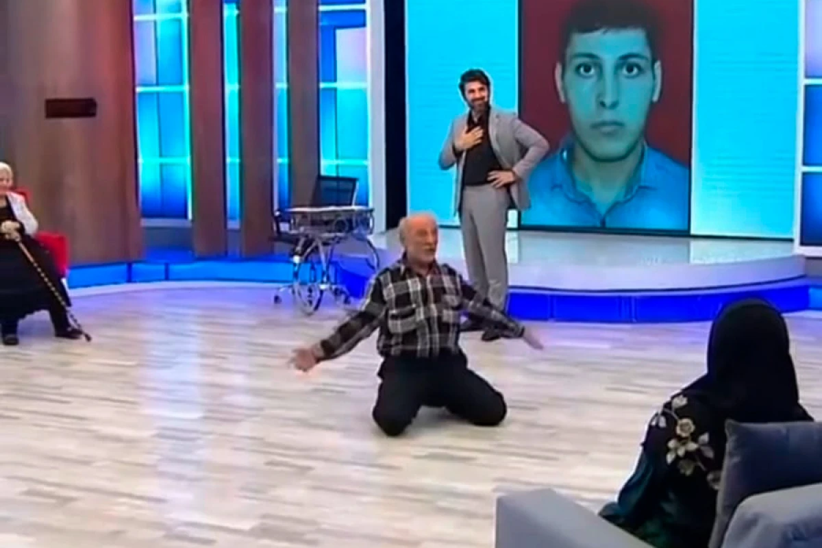 “Göstərmir TV!” – Nənələrimiz kimə baxıb ağlayacaqlar?