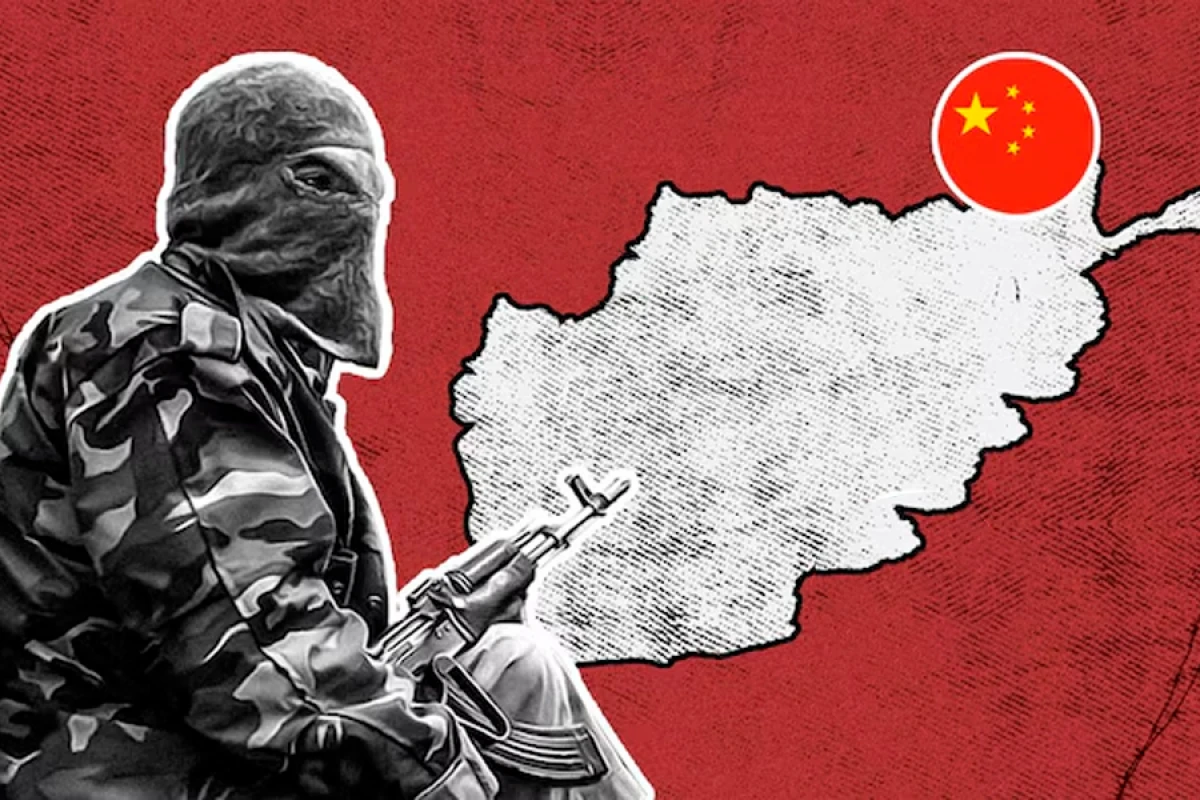 Çinlilər öldürüldü, Pekin HƏRƏKƏTƏ KEÇDİ: Tacikistan sərhədində nə baş verir?