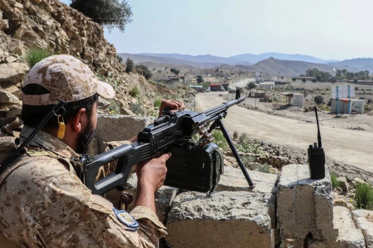 Pakistan-Əfqanıstan hərbi əməliyyatları dayandırıldı