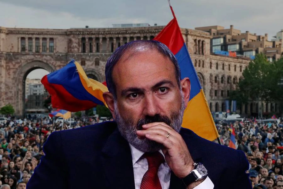 Bir ayda Təhlükəsizlik Şurasının 5-ci iclası: İrəvanda SEÇKİÖNCƏSİ TƏŞVİŞ