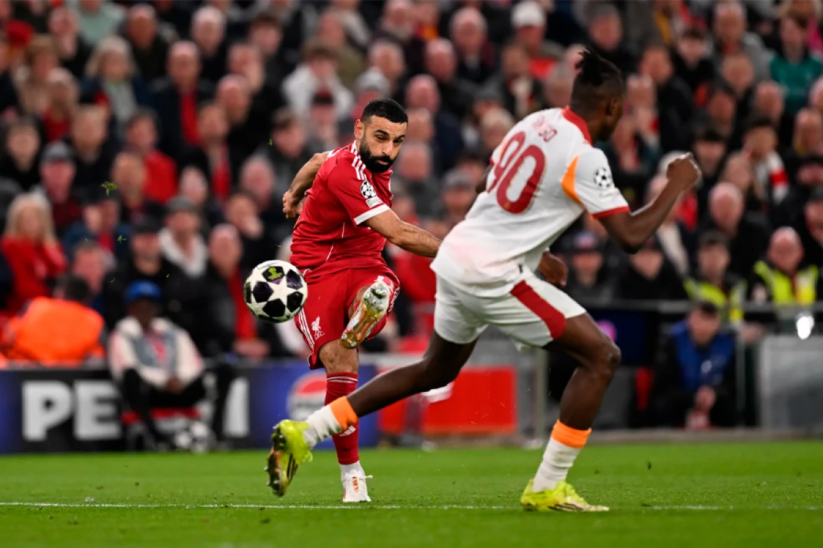 "Qalatasaray" mübarizəni dayandırdı