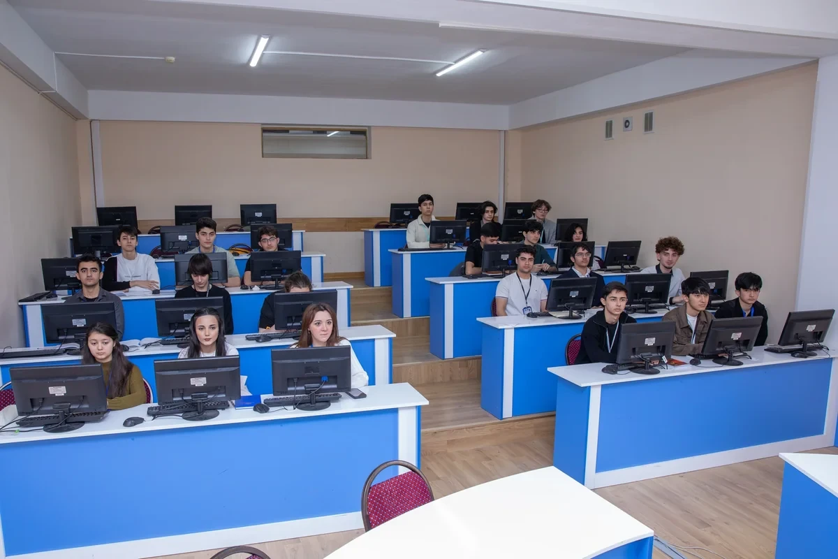 XRİTDX daha bir universitet ilə birgə laboratoriyalar yaradacaq — 1