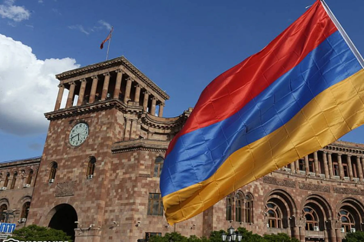 Ermənistan yeni  saziş imzalayacaq