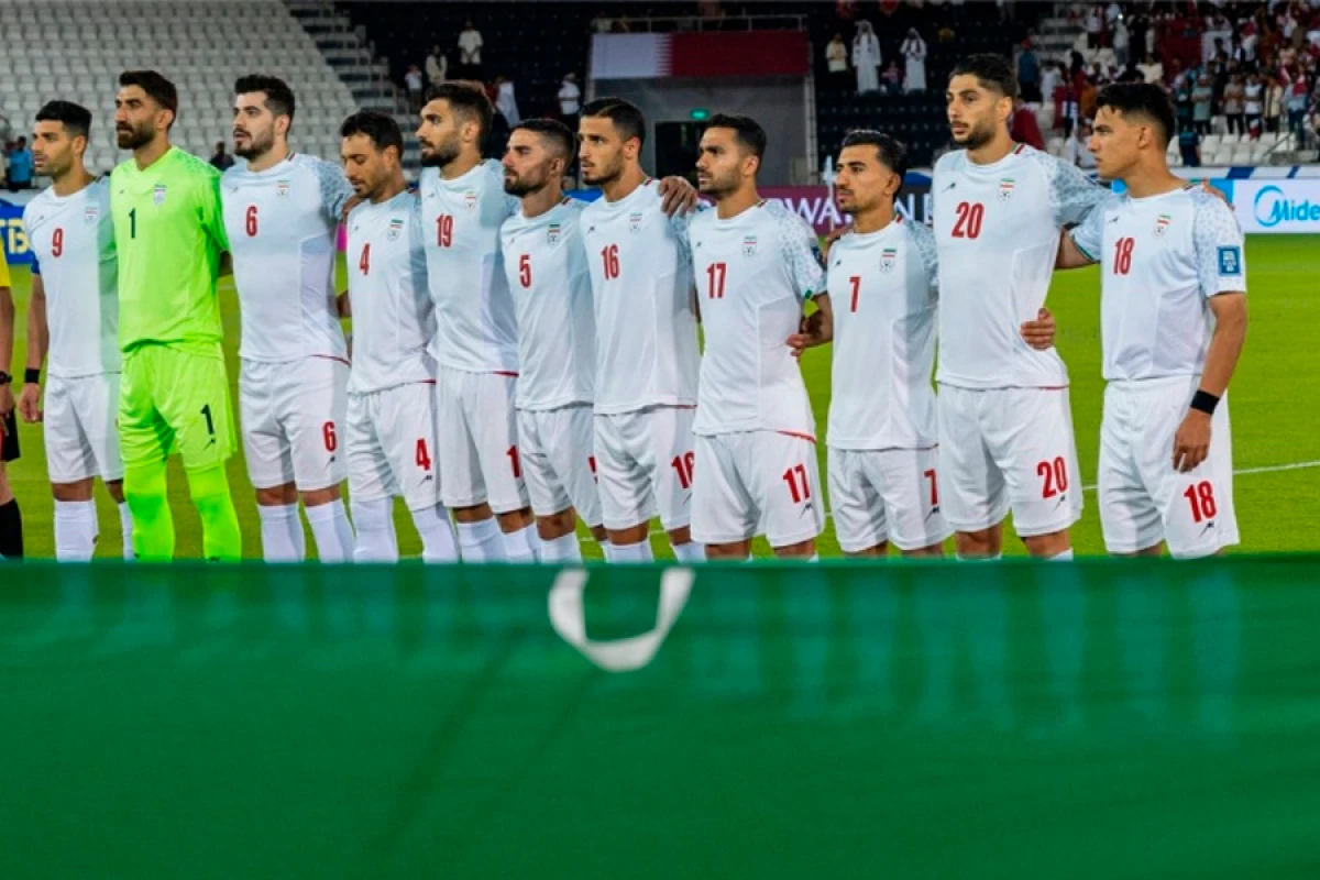 İran milli komandası qərarlı: Dünya Çempionatı boykot olunmayacaq!