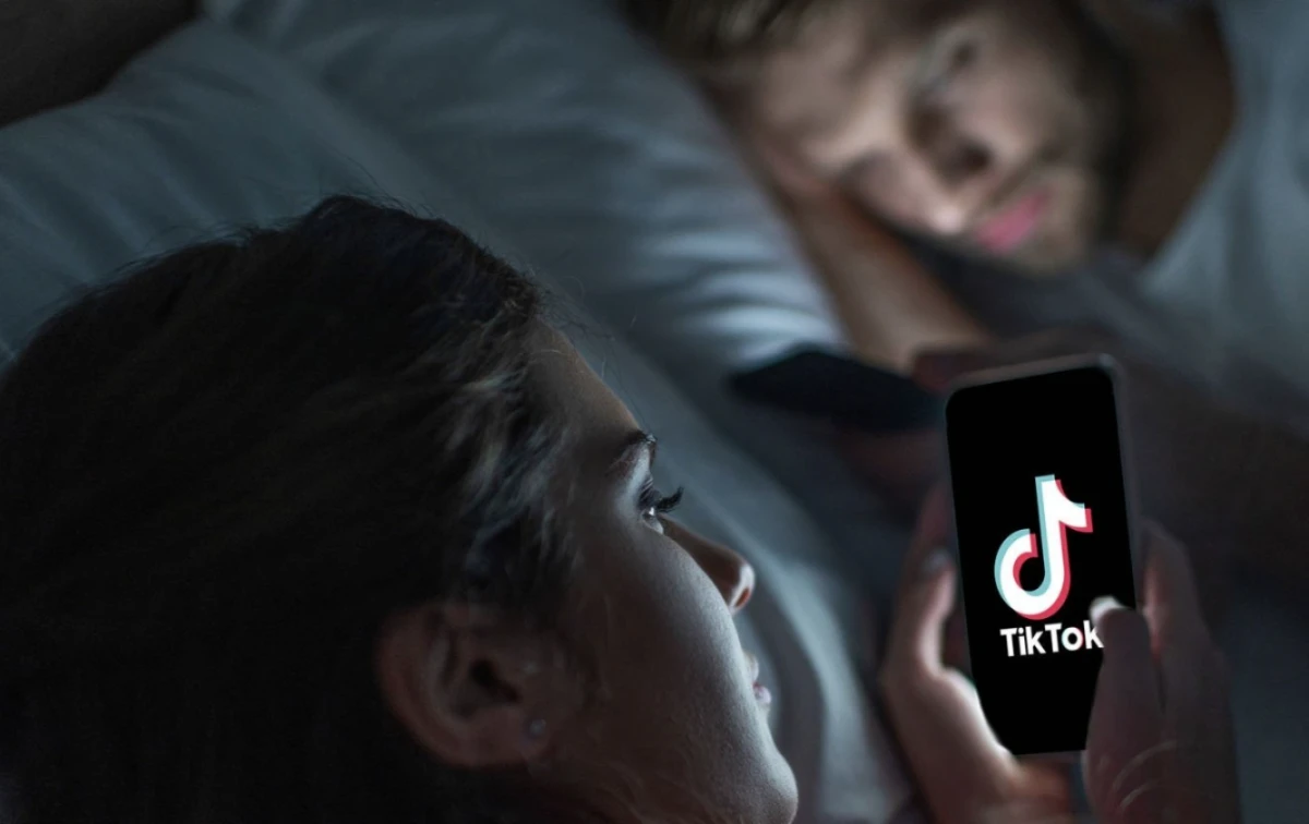 "Tik-Tok" videoları beynimizi belə zəbt edir