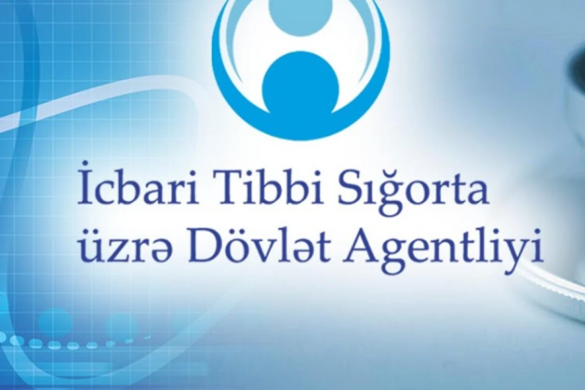 İTSDA-nın əhalinin icbari tibbi sığortası sahəsində səlahiyyətləri ƏƏSMN-ə həvalə edildi