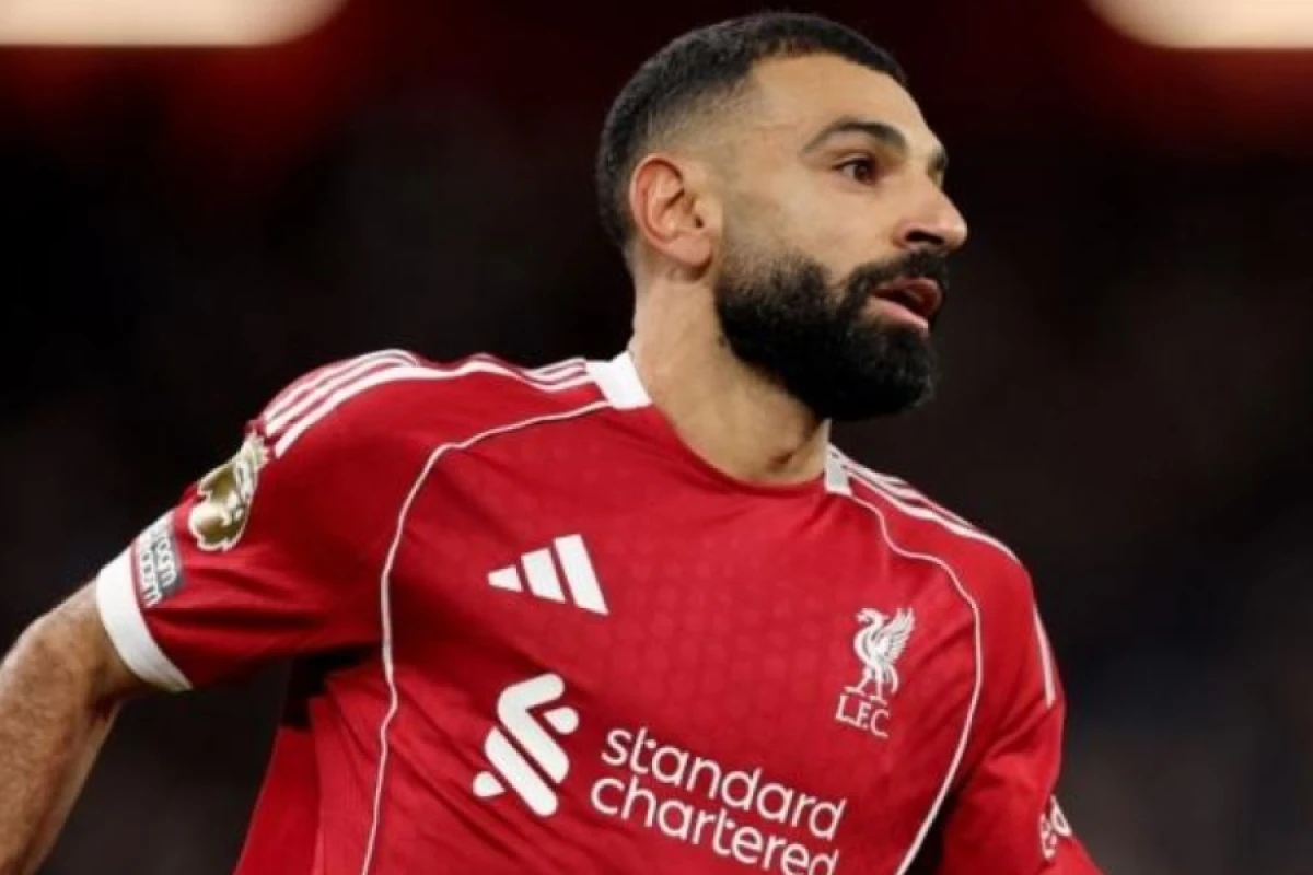 Salah "Liverpul"un ÇL rekordçusu oldu
