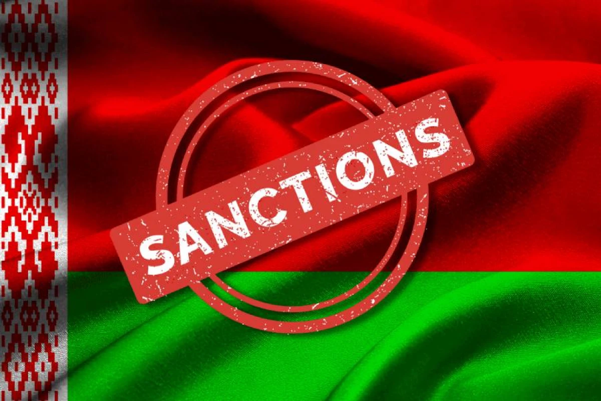 ABŞ Belarusa qarşı bəzi sanksiyaları ləğv etdi