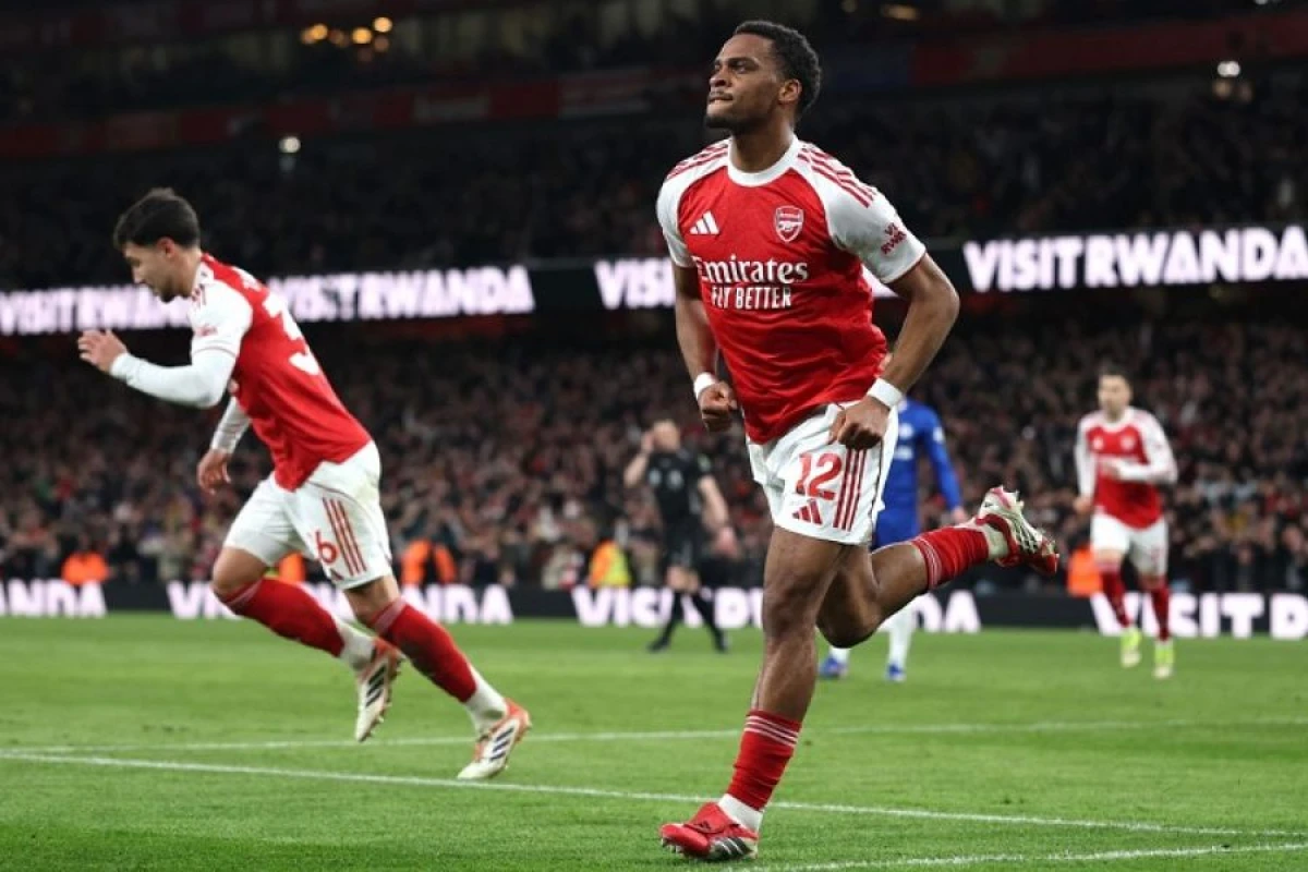 Tarixi şans! Arsenal üçün hər şey bu finaldan başlayır