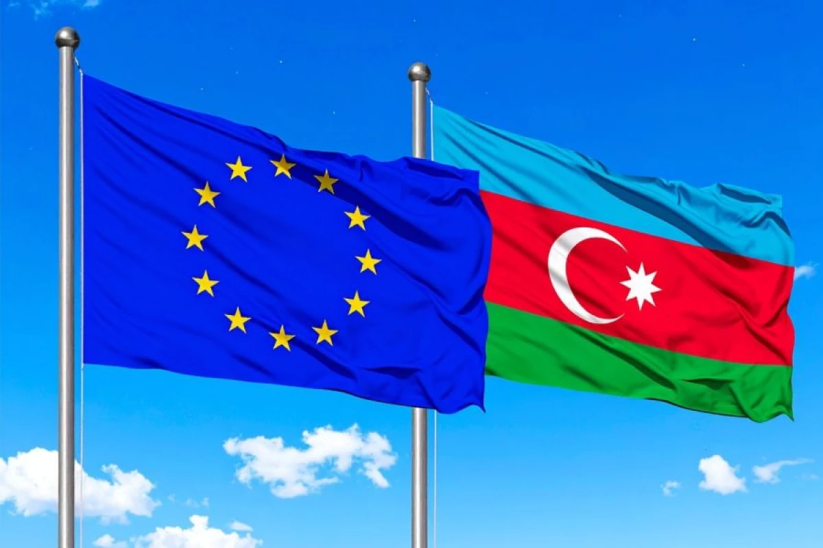 Avropa İttifaqı azərbaycanlılara təbrik ünvanladı