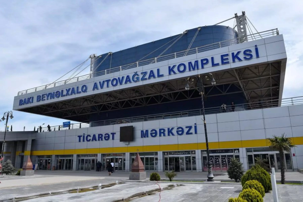 Bakıdan bölgələrə rekord sayda sərnişin daşındı