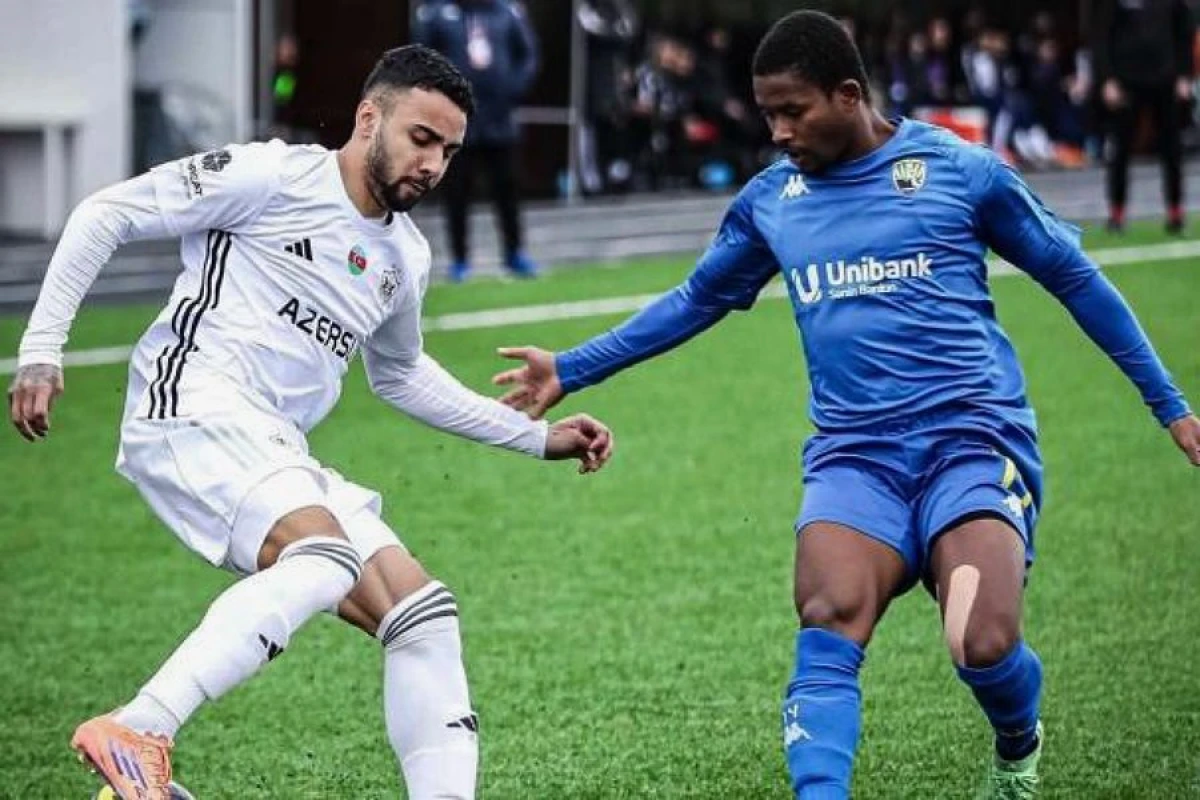 Gözlənilməz nəticə: “Kəpəz” “Qarabağ”a qalib gəldi