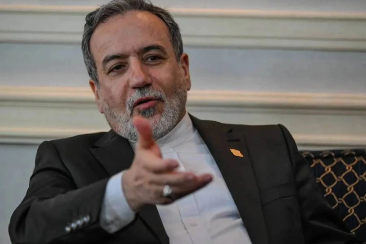 Əraqçi: "İranlılar dialoq apararkən hücum etmirlər"