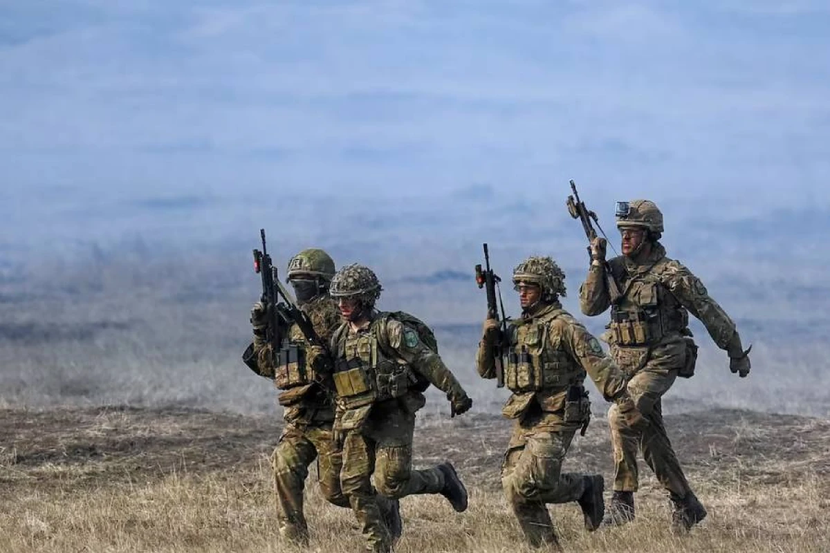 NATO İraqdakı təlim missiyasını geri çağırır