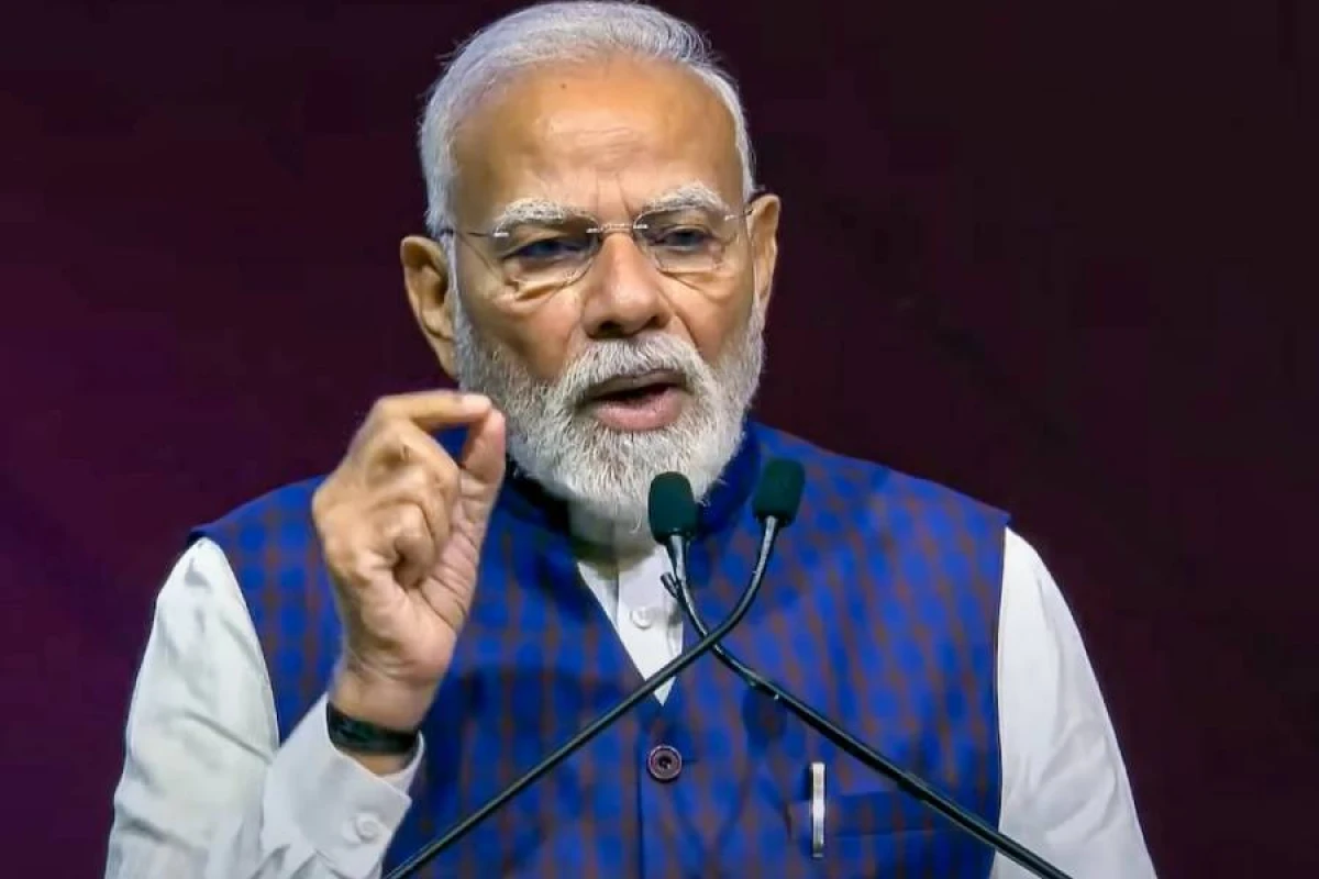 Modi və Bəhreyn Kralı İranın hücumlarını pislədilər
