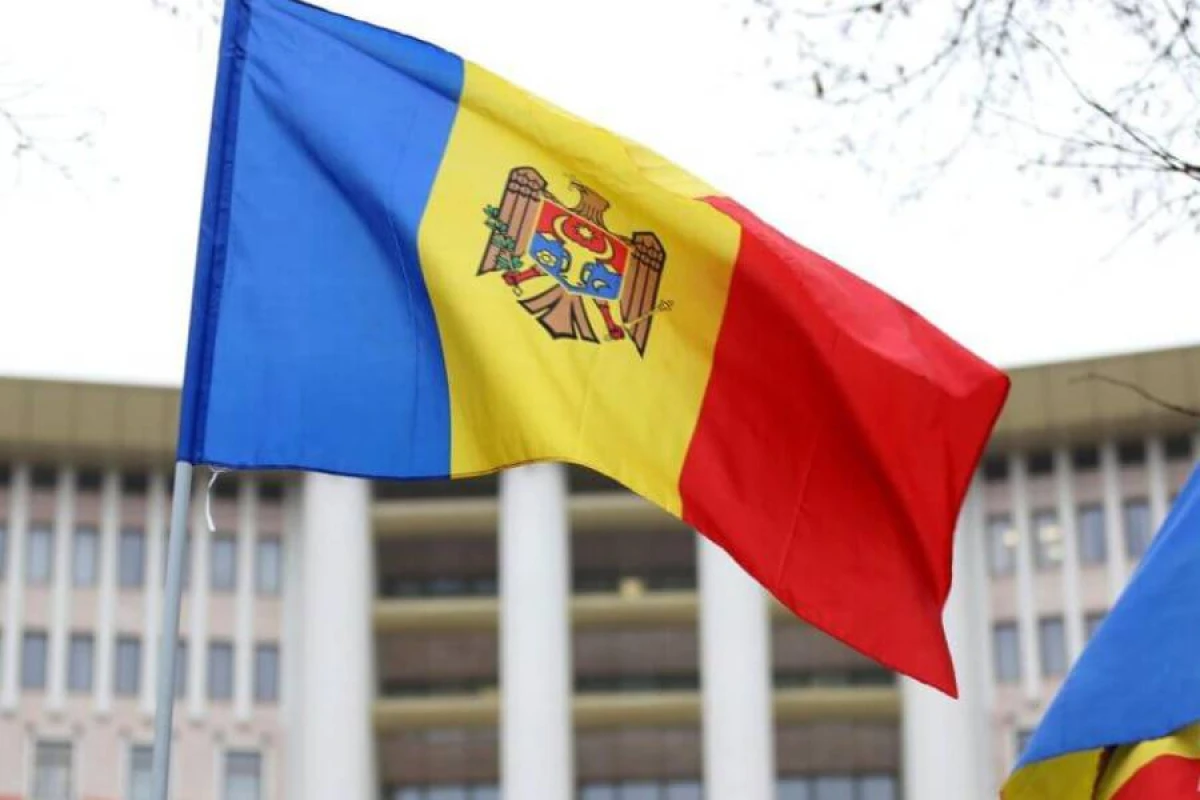 Moldova MDB Nizamnaməsinin ləğvini birinci oxunuşda təsdiqlədi