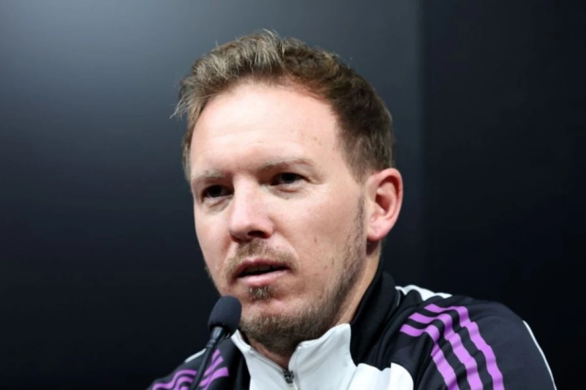 Naqelsmann dünyaya mesaj verdi: “Fokusumuz yalnız qələbədir!”