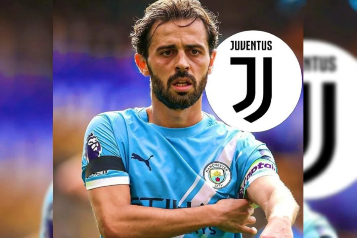 Futbol bazarında böyük səs: “Yuventus” Silvanı istəyir