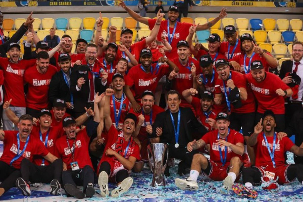“Balon” ssenarisi geri qayıdır: Çempionat Avropada bitə bilər