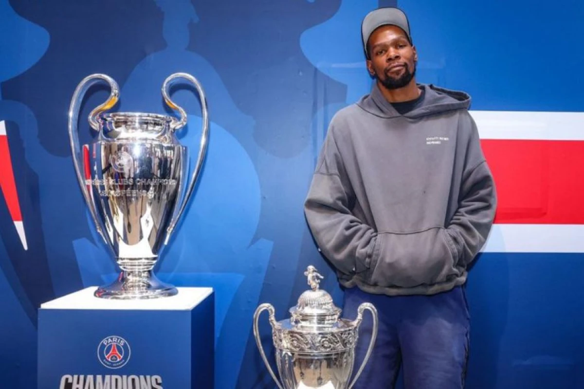 NBA ulduzu komandasına qarşı iradlara münasibət bildirdi