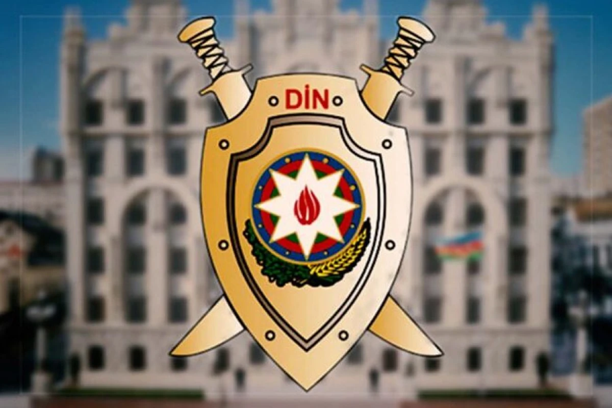 Axtarışda olan 45 nəfər tutuldu
