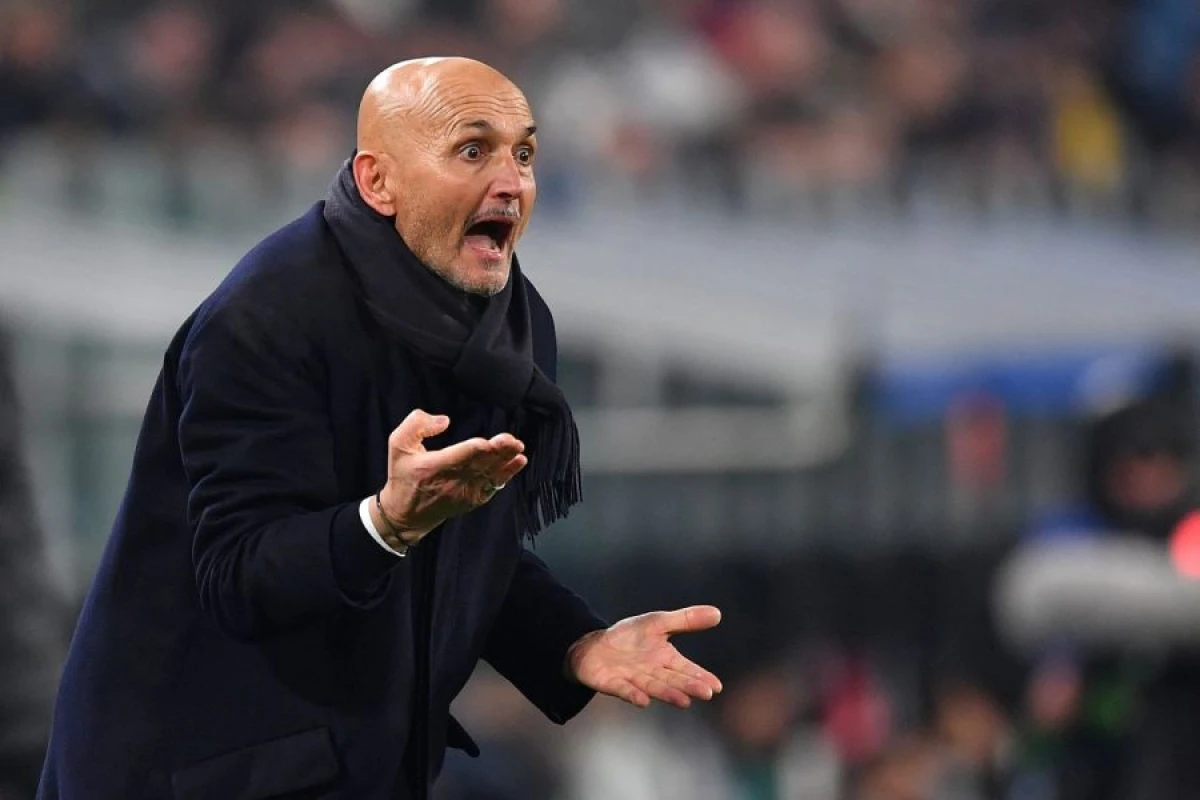Spalletti: “Hər an, hər seçim nəticəni dəyişə bilər”