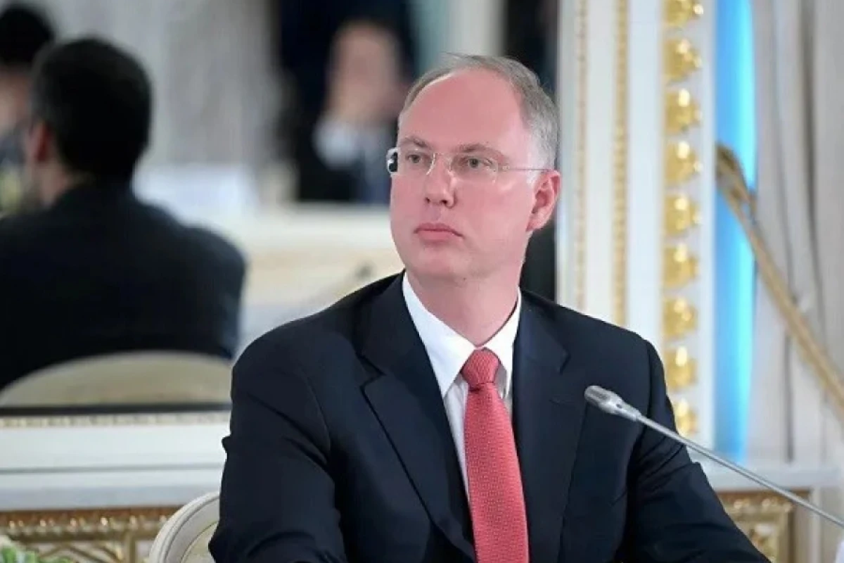 Dmitriyev: "Tezliklə böhran özünü göstərəcək"
