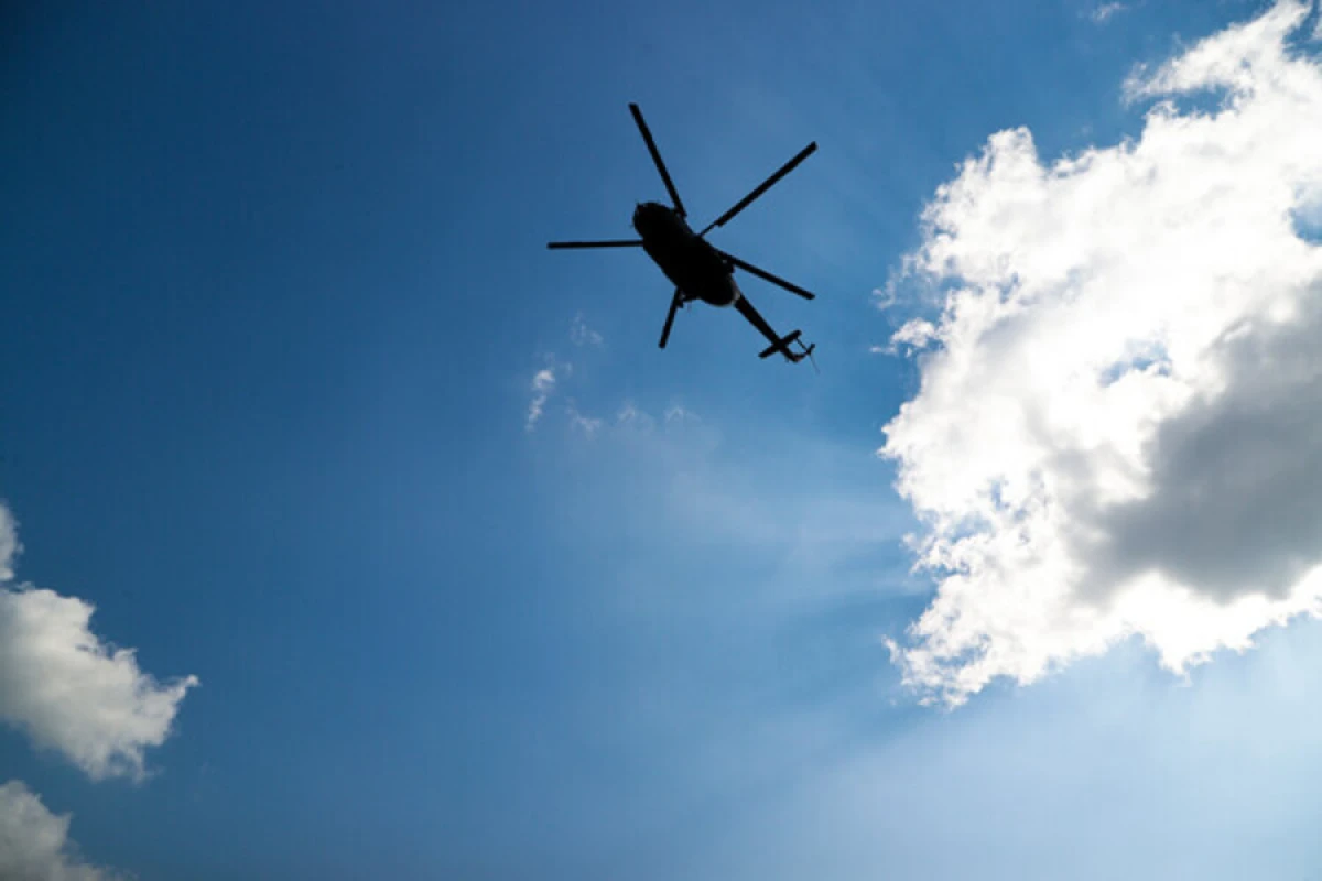 Qətərdəki helikopter qəzasında Türkiyənin üç vətəndaşı həlak olub - Yeniləndi