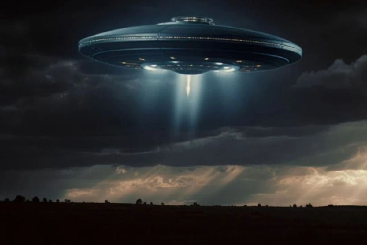 Konqres üzvü UFO-ları ləğv etməyə çağırır