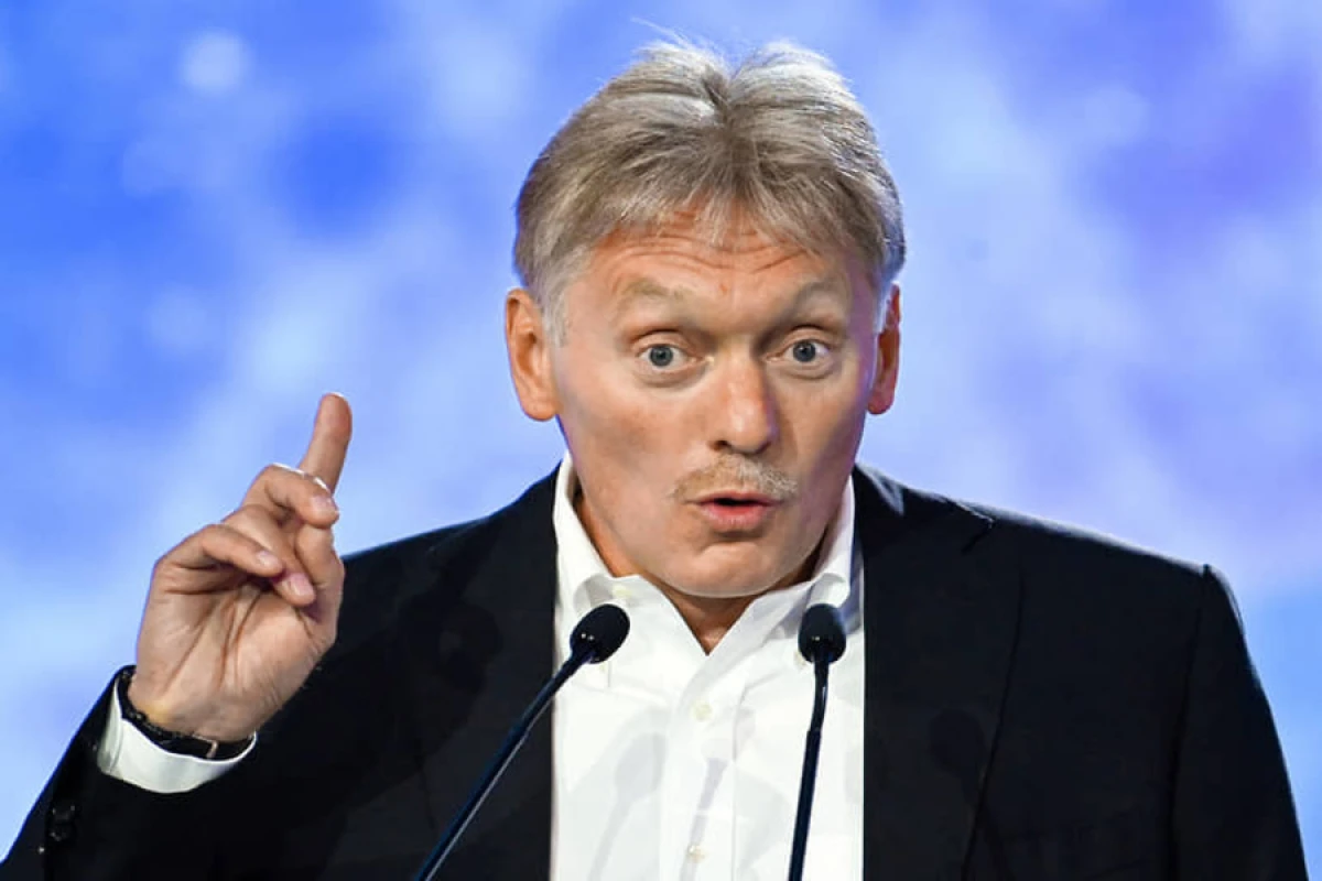 Peskov: "İran liderlərinin sui-qəsdləri nəticəsiz qalmayacaq"