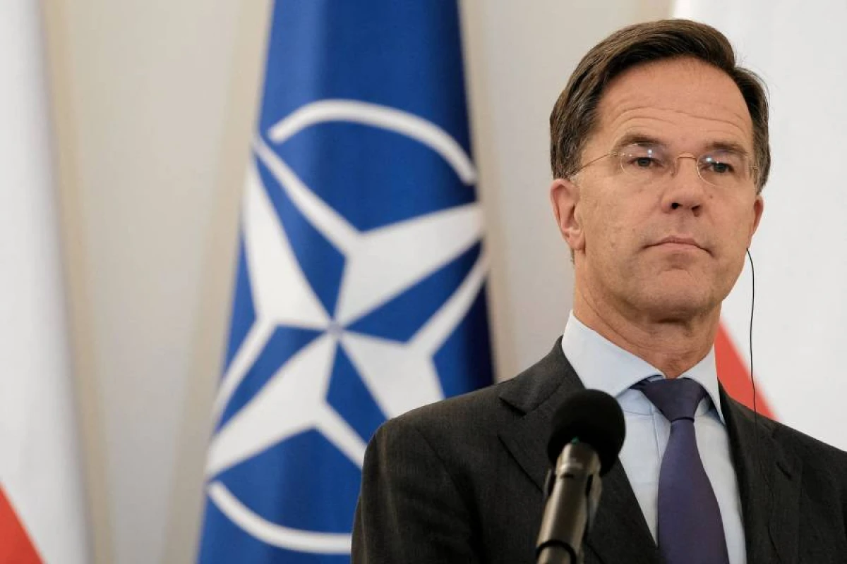 Rutte: “Bəzi NATO ölkələri Hörmüz boğazında təhlükəsizlik tədbirləri hazırlayır”