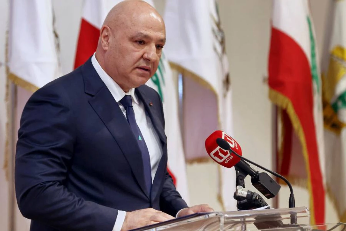 Livan Prezidenti: “İsrail körpüləri hədəfə alır”