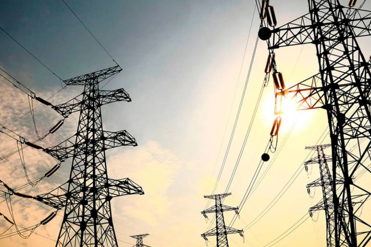 Livanda Qasmiya körpüsünə edilən hücumlardan sonra elektrik kəsildi