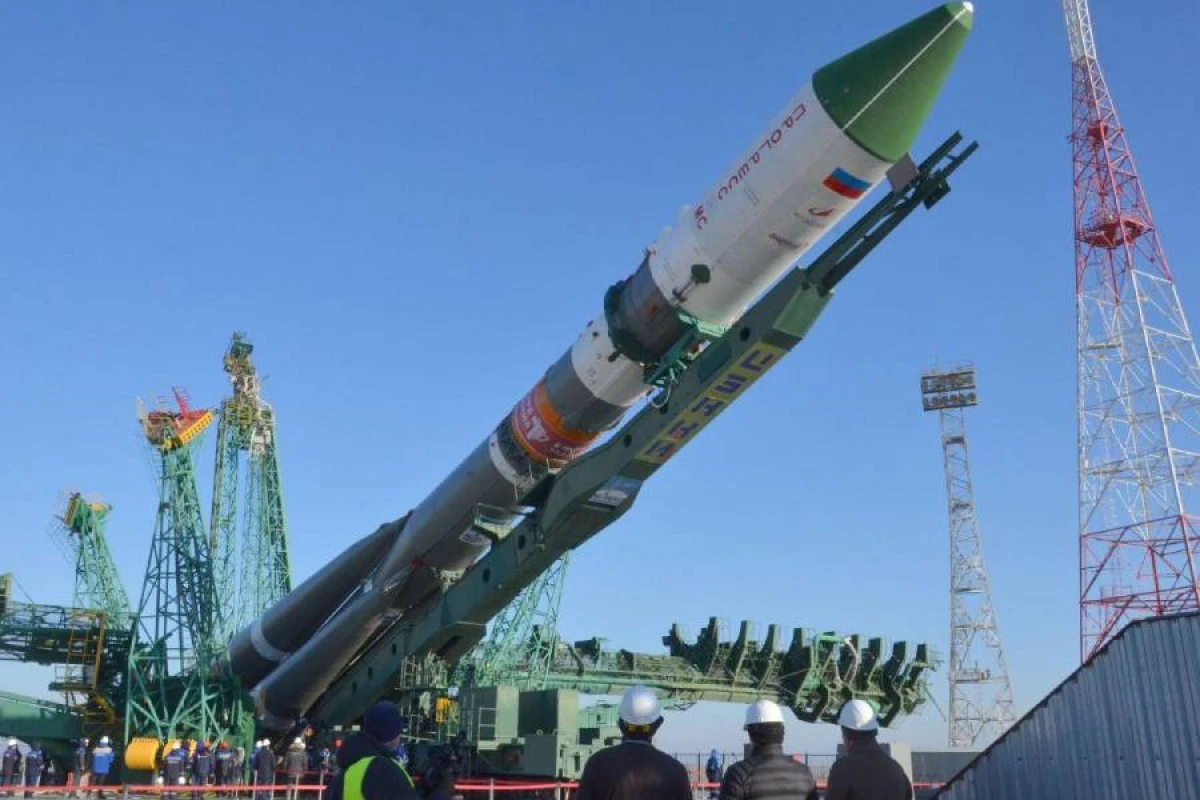 NASA: "Rusiyanın kosmik gəmisində nasazlıq qeydə alınıb"