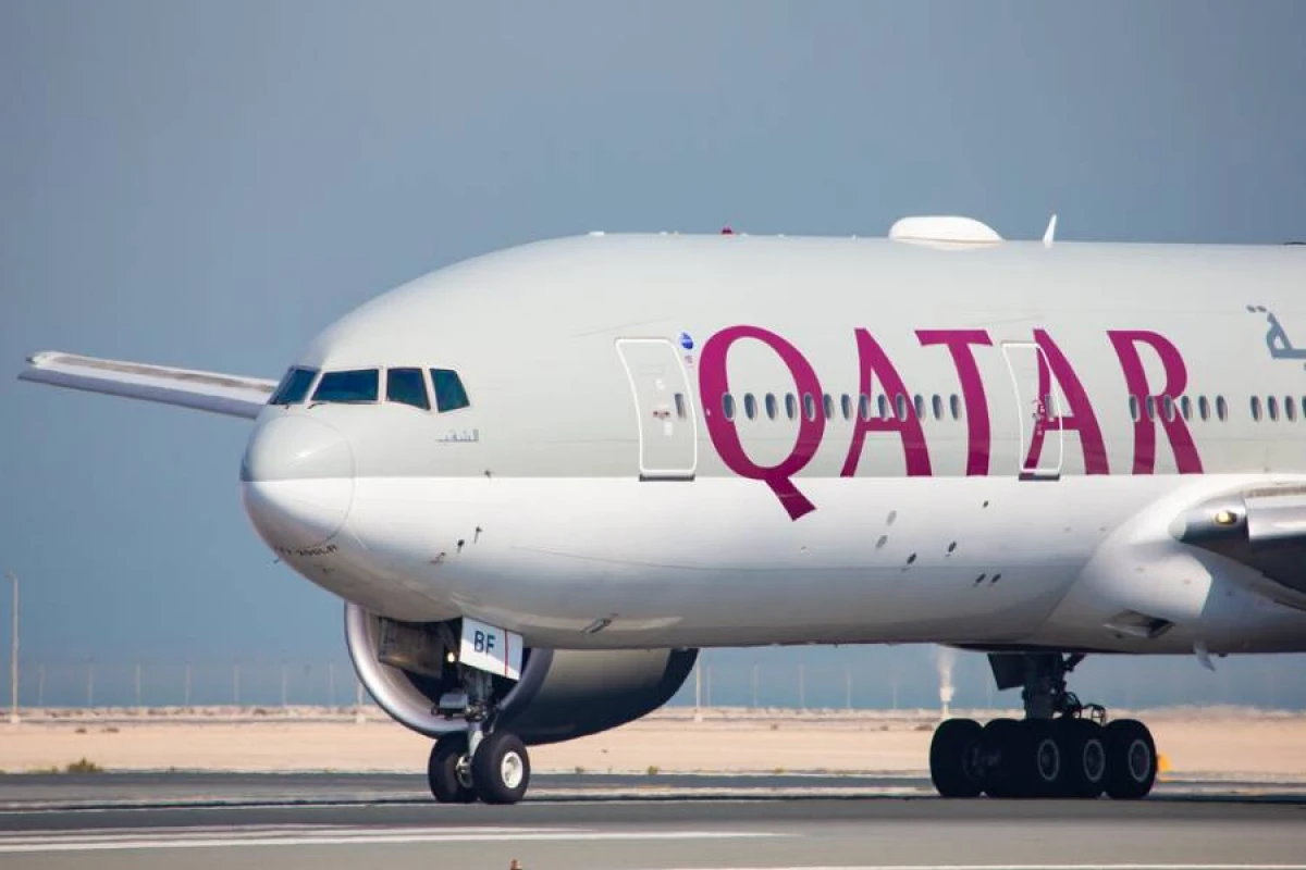 “Qatar Airways” təyyarələrinin bir hissəsini İspaniyada yerləşdirir