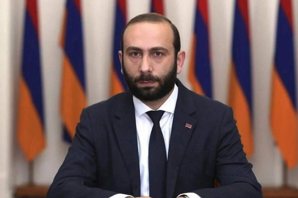 Mirzoyan: Ermənistan və Türkiyə tələbələr üçün təqaüd məsələsini müzakirə edirlər