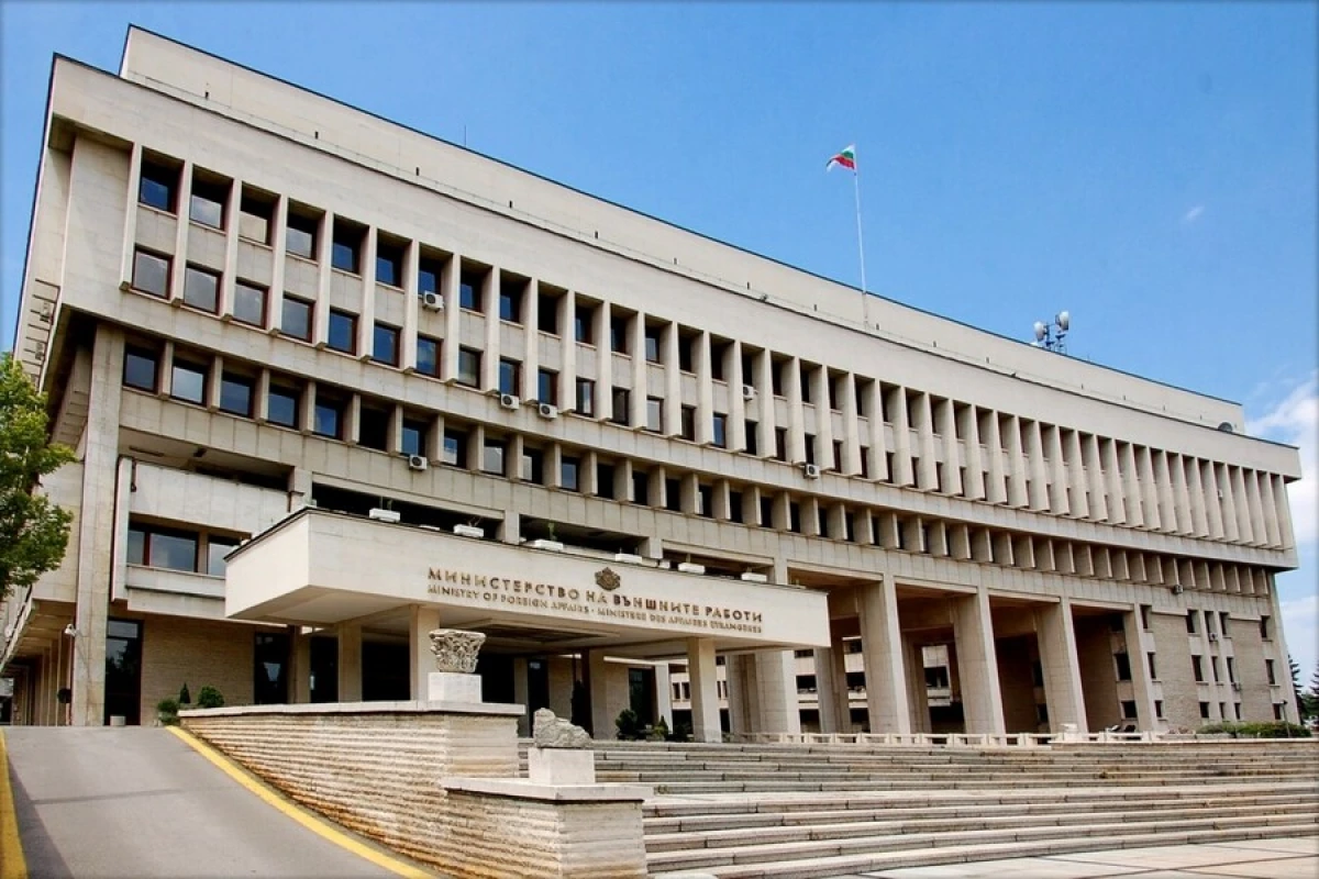 Bolqarıstan XİN vətəndaşlarını Yaxın Şərqi tərk etməyə çağırdı