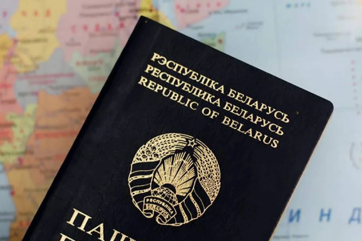 Belarus 71 ölkənin vətəndaşları üçün viza rejimini ləğv etdi