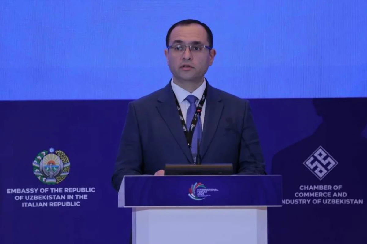 M. Məmmədov: "Azərbaycan kənd təsərrüfatı sistemlərinin inkişafına əhəmiyyətli investisiyalar yatırır"