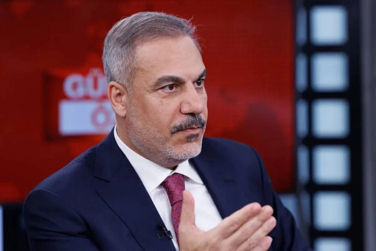 Türkiyə və Səudiyyə Ərəbistanı XİN rəhbərləri telefon danışığı apardı