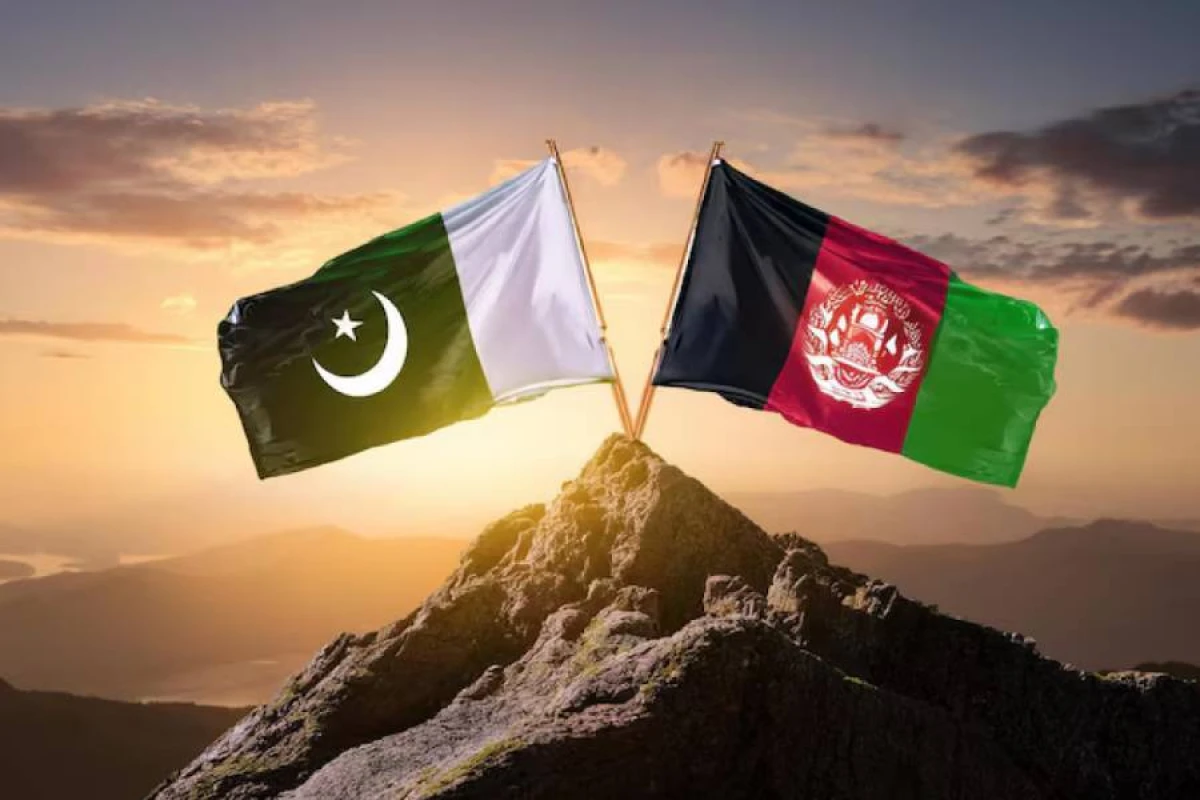Pakistan və Əfqanıstan arasında atəşkəs müddəti başa çatdı