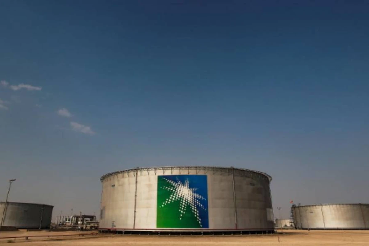"Saudi Aramco" Hörmüzdəki fasilələrə görə Yanbu marşrutunu işə saldı